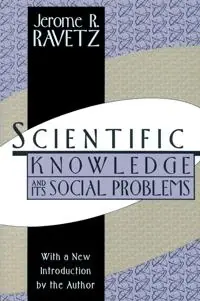 Scientific knowledge and its social problems risnedsättning
